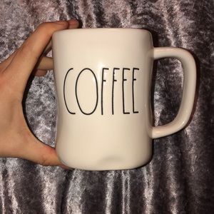 Rae Dunn Coffee Mug